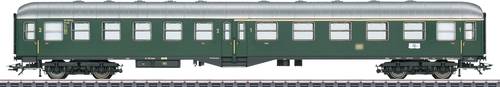 Märklin 043126 Personenwagen AB4ym(b)-51 1./2. Klasse der DB 1. / 2. Klasse von Märklin