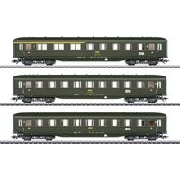 Märklin 043230 H0 3er-Set Personenwagen der SNCF von Märklin
