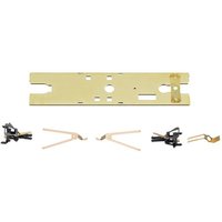Märklin 072023 H0 Kurzkupplung strom führend 1St. Märklin 072023 H0 Kurzkupplung strom führend 1St. von Märklin
