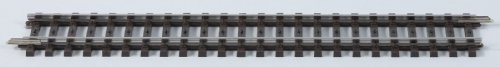 Märklin 2200 - Gleis ger.180 mm, Inhalt 10 Stück von Märklin