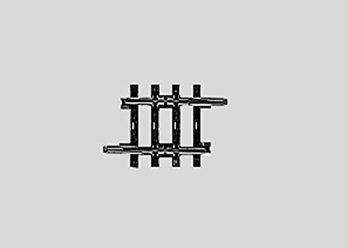 Märklin 2203 - Gleis ger. 30 mm, Inhalt 10 Stück Märklin 2203 - Gleis ger. 30 mm, Inhalt 10 Stück von Märklin