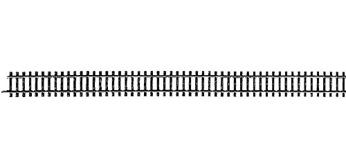 Märklin 2205 - Gleis ger. 900 mm, Inhalt 10 Stück von Märklin
