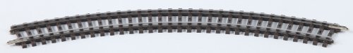 Märklin 2210 - Gleis geb.r295,4 mm, 45 Gr., Inhalt 10 Stück Märklin 2210 - Gleis geb.r295,4 mm, 45 Gr., Inhalt 10 Stück von Märklin