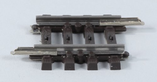 Märklin 2235 - Gleis geb.r424,6 mm,3 Gr.45', Inhalt 10 Stück Märklin 2235 - Gleis geb.r424,6 mm,3 Gr.45', Inhalt 10 Stück von Märklin