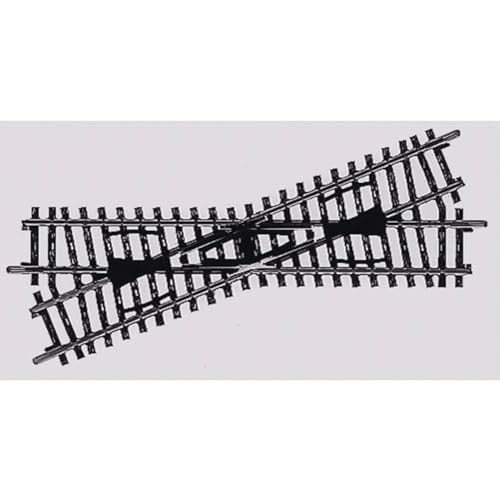Märklin 2259 - Kreuzung 168,9 mm, Inhalt 1 Stück Märklin 2259 - Kreuzung 168,9 mm, Inhalt 1 Stück von Märklin