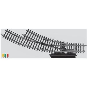 Märklin 2268 H0 K-Weiche Links / 1 Stück Märklin 2268 H0 K-Weiche Links / 1 Stück von Märklin