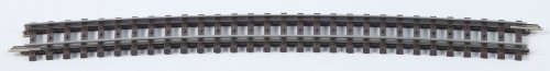 Märklin 2274 - Gleis geb. r902,4 mm,14 Gr.26', Inhalt 10 Stück Märklin 2274 - Gleis geb. r902,4 mm,14 Gr.26', Inhalt 10 Stück von Märklin