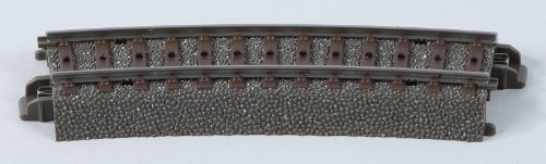 Märklin Gebogenes Gleis | 15° | Radius 2 = 437,5 mm | C-Gleis Spur H0#24215 Märklin Gebogenes Gleis | 15° | Radius 2 = 437,5 mm | C-Gleis Spur H0#24215 von Märklin