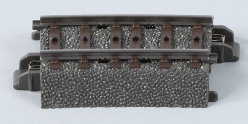 Märklin Gebogenes Gleis | 5,7° | Radius 2 = 437,5 mm | 1 Stück | C-Gleis Spur H0#24206 Märklin Gebogenes Gleis | 5,7° | Radius 2 = 437,5 mm | 1 Stück | C-Gleis Spur H0#24206 von Märklin