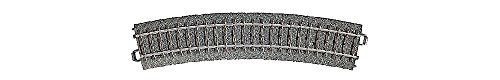 Märklin 24224 H0 Gebogenes Gleis R2 437,5 mm, 24,3 Grad, 6er Set Märklin 24224 H0 Gebogenes Gleis R2 437,5 mm, 24,3 Grad, 6er Set von Märklin