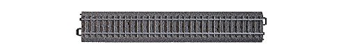 Märklin 24229 - Gerades Gleis, 10er Set, C-Gleis, Spur H0 Märklin 24229 - Gerades Gleis, 10er Set, C-Gleis, Spur H0 von Märklin