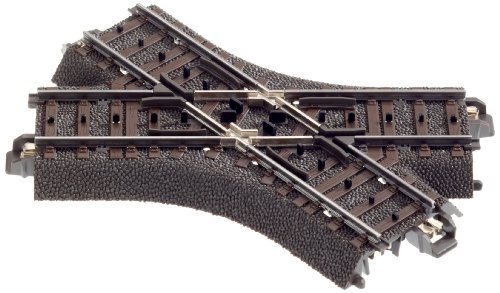 Märklin 24649 – Kreuzung, C-Gleis, Spur H0 Märklin 24649 – Kreuzung, C-Gleis, Spur H0 von Märklin