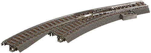 Märklin 24671 – Bogenweiche links, C-Gleis, Spur H0 Märklin 24671 – Bogenweiche links, C-Gleis, Spur H0 von Märklin