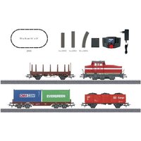 ""Märklin 29065 H0 Digital-Startpackung "Moderner Rangierbetrieb mit DHG 500""""""""" von Märklin