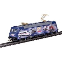 Märklin 36060 - H0 Elektrolokomotive Baureihe 185.2 von Märklin