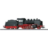 Märklin 36244 - H0 Dampflokomotive Baureihe 24 von Märklin