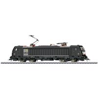 Märklin 36643 H0 E-Lok BR 187 der MRCE von Märklin