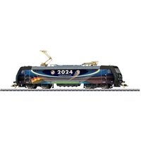 Märklin 36649 H0 E-Lok BR 185 GERMANY 2024 von Märklin