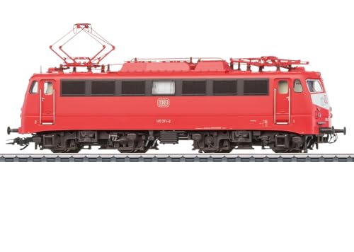Märklin 37019 Modellbahn-Lokomotive, Mehrfarbig Märklin 37019 Modellbahn-Lokomotive, Mehrfarbig von Märklin