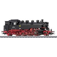 Märklin 37087 H0 Dampflok BR 86.0-8 der DR Märklin 37087 H0 Dampflok BR 86.0-8 der DR von Märklin