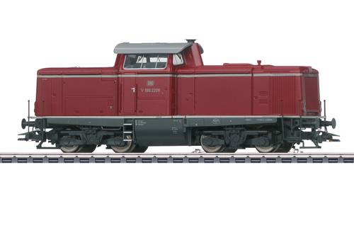 Märklin 37176 H0 Diesellok V100.20 der DB von Märklin