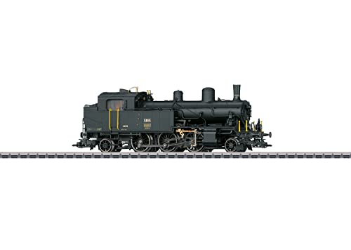 Märklin 37191 Modellbahn-Lokomotive Märklin 37191 Modellbahn-Lokomotive von Märklin