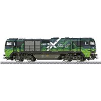 Märklin 37299 H0 Diesellok G2000 der AIXrail Märklin 37299 H0 Diesellok G2000 der AIXrail von Märklin
