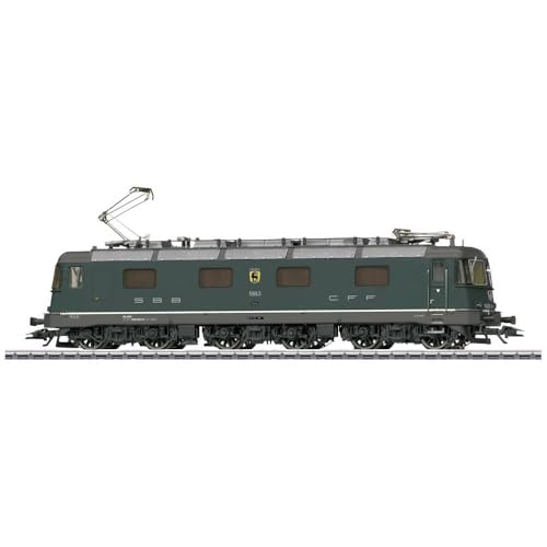 Märklin 37328 H0 E-Lok Re 620 der SBB Märklin 37328 H0 E-Lok Re 620 der SBB von Märklin