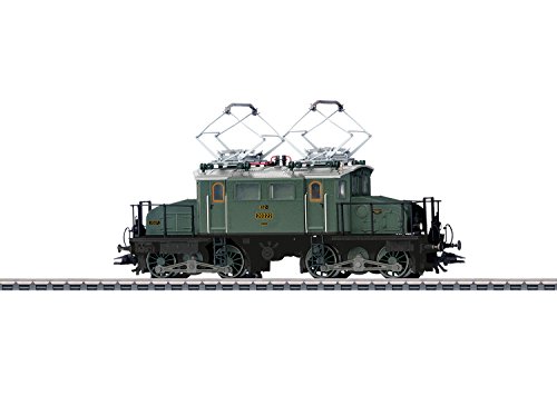 Märklin 37484 - Elektrolokomotive EG 2x2/2, K.Bay.Sts.B., Spur H0 Märklin 37484 - Elektrolokomotive EG 2x2/2, K.Bay.Sts.B., Spur H0 von Märklin