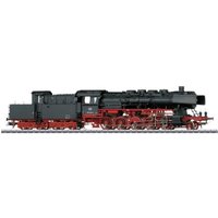 Dampflokomotive mit Kabinentender Baureihe 051 Dampflokomotive mit Kabinentender Baureihe 051 von Märklin