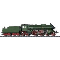 Märklin 38015 H0 Schnellzug-Dampflokomotive S 2/6 Verkehrsmuseum Nürnberg von Märklin