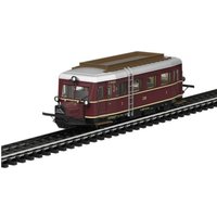 Märklin 38135 - H0 Dieseltriebwagen Baureihe VT 88.9 - das Schweineschnäuzchen von Märklin