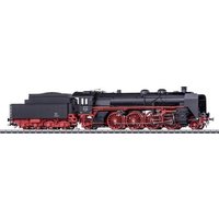 Märklin 38190 - H0 Dampflokomotive Baureihe 19.0 Sachsenstolz von Märklin