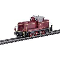 Märklin 38600 - H0 Diesellokomotive V 60 von Gebr. Märklin & Cie. GmbH