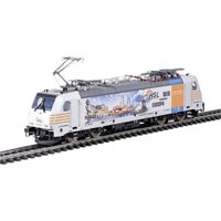 Märklin 38803 H0 E-Lok BR 186 der HSL Märklin 38803 H0 E-Lok BR 186 der HSL von Märklin