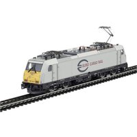 Märklin 38804 H0 E-Lok BR 186 der Euro Cargo Rail Märklin 38804 H0 E-Lok BR 186 der Euro Cargo Rail von Märklin