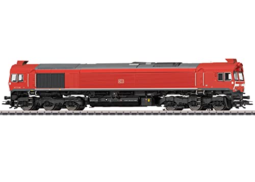Märklin 39070 Modellbahn-Lokomotive Märklin 39070 Modellbahn-Lokomotive von Märklin