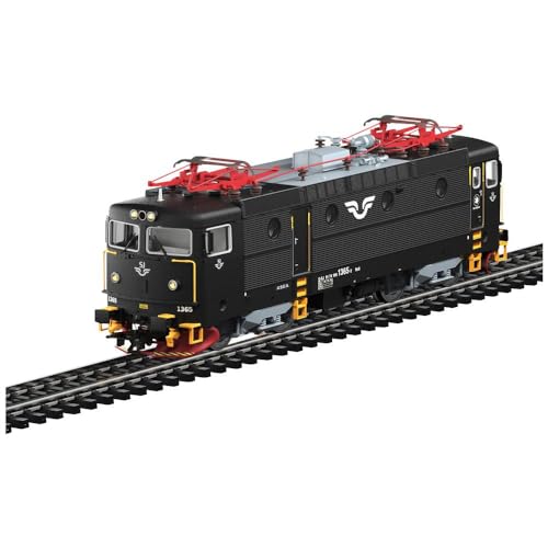 Märklin 39280 Lokomotiven, Spur H0, 1:87 Märklin 39280 Lokomotiven, Spur H0, 1:87 von Märklin