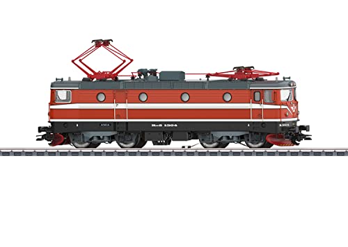 Märklin 39281 Modellbahn-Lokomotive Märklin 39281 Modellbahn-Lokomotive von Märklin