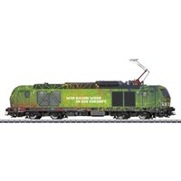 Märklin 39295 - H0 Zweikraftlokomotive Baureihe 248 Märklin 39295 - H0 Zweikraftlokomotive Baureihe 248 von Gebr. Märklin & Cie. GmbH