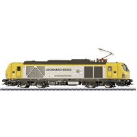 Märklin 39296 H0 Vetron DM BR 248 der Alpha Trains Luxembourg S.à r.l Märklin 39296 H0 Vetron DM BR 248 der Alpha Trains Luxembourg S.à r.l von Märklin