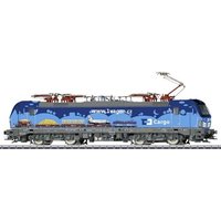 Märklin 39333 H0 E-Lok BR 383 Vectron der CD von Märklin