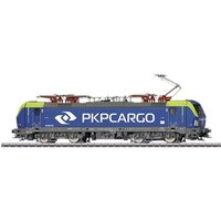 Märklin 39336 - H0 Elektrolokomotive Reihe 370 Märklin 39336 - H0 Elektrolokomotive Reihe 370 von Märklin