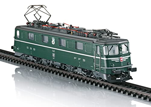 Märklin 39365 Elektrolokomotive Märklin 39365 Elektrolokomotive von Märklin