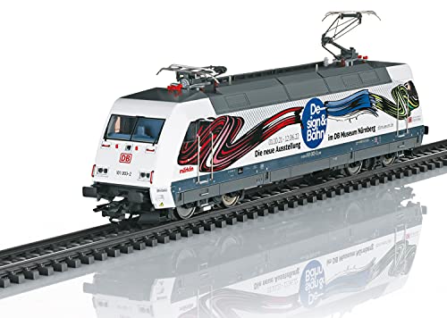 Märklin 39379 Modellbahn-E-Lok, bunt von Märklin
