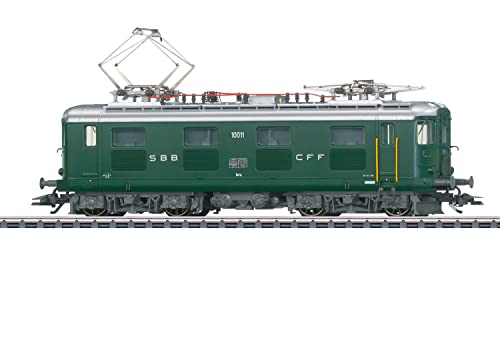 Märklin 39423 Modellbahn-Lokomotive Märklin 39423 Modellbahn-Lokomotive von Märklin