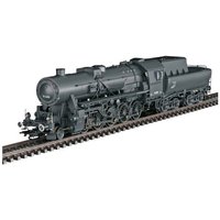 Märklin 39532 H0 Güterzug-Dampflok BR 52 der DR Märklin 39532 H0 Güterzug-Dampflok BR 52 der DR von Märklin