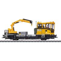 Märklin 39546 - H0 Gleiskraftwagen ROBEL Märklin 39546 - H0 Gleiskraftwagen ROBEL von Märklin