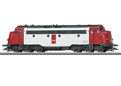 Märklin 39630 Modellbahn-Lokomotive Märklin 39630 Modellbahn-Lokomotive von Märklin