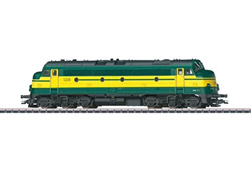 Märklin 39679 Modellbahn-Lokomotive Märklin 39679 Modellbahn-Lokomotive von Märklin